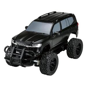 1/20 R/C トヨタ ランドクルーザーGR SPORT ハピネット (Happinet) 1/20 R/C トヨタ ランドクルーザーGR