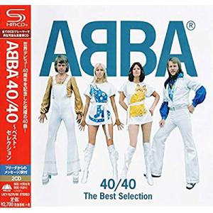 ABBA アバ ジャパニーズ・シングル・コレクション -グレイテスト