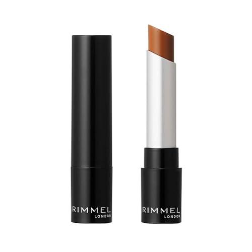 RIMMEL(リンメル) ラスティング フィニッシュ クリーミィモイスト リップスティック 005 ...