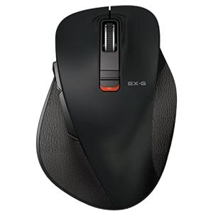 【新品未開封】エレコムトラックボールマウスBluetoothM-MT1DRSBK Amazon.co.jp: エレコム マウス ワイヤレス (レシーバー付属) トラック
