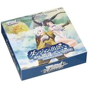 予約】ヴァイスシュヴァルツ ブースターパック 勝利の女神：NIKKE Vol