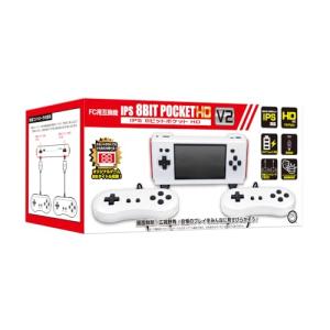 【FC 互換機】IPS 8ビットポケットHD コロンバスサークル コロンバスサークル （FC用互換機） IPS 8ビットポケットHD V2