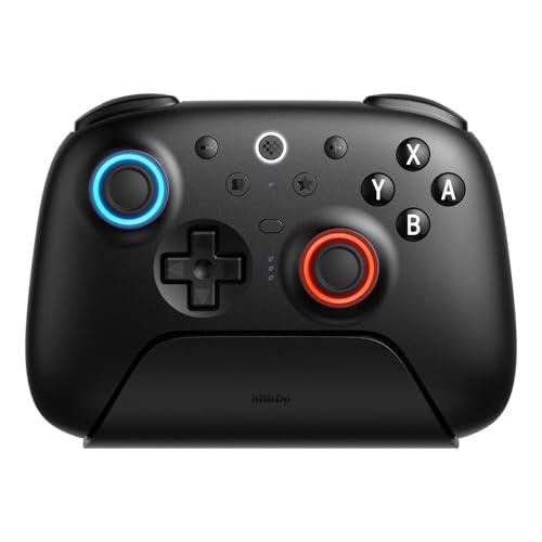 8BitDo Ultimate 2 Bluetooth コントローラー Switch/Switch ...
