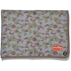 オレゴニアンキャンパー (Oregonian Camper) シート 防水グランドシートL フィッシュアイカモ OCB2252FEの商品画像