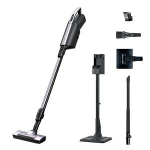 日立 スティッククリーナー かるパックスティック PKV-BK50L（V）（ライトラベンダー）の商品画像