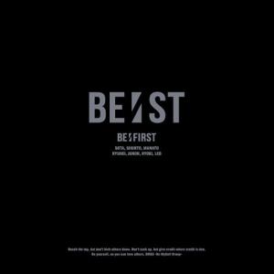BE:ST (AL3枚組 (スマプラ対応)) (初回生産限定盤) - BE:FIRST - 最