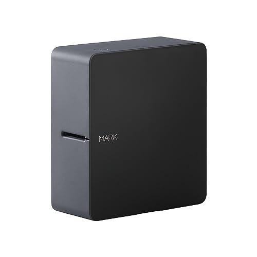 キングジム(Kingjim) ラベルプリンター スマホ専用 「テプラ」PRO MARK SR-MK1...