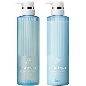 P&G エイチアンドエス 5in1 マイルドモイスチャー シャンプー