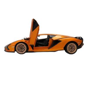 TSM 1/43 ランボルギーニ シアン ロードスター ブルーウラヌス