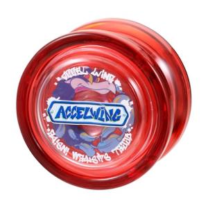 バンダイ(BANDAI)] HYPER YOYO ACCEL ハイパーヨーヨーアクセル