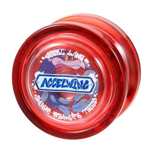 [バンダイ(BANDAI)] HYPER YOYO ACCEL ハイパーヨーヨーアクセル アクセルウ...