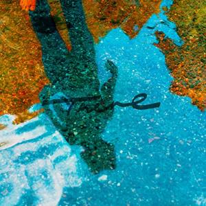 There※初回限定盤(スペシャルZINE同封)