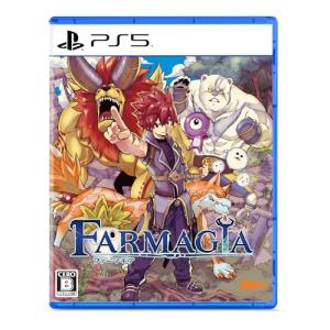 FARMAGIA – PS5の買取情報