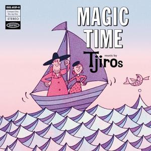 MAGIC TIME (初回生産限定盤) - Ｔ字路s (特典なし)