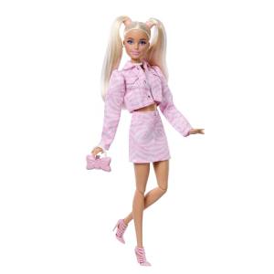 Barbie 35th Anniversary パッケージダメージあり 35