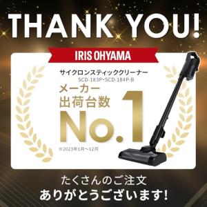 アイリスオーヤマ(IRIS OHYAMA) 掃...の詳細画像2