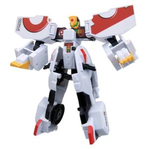 BANDAI（バンダイ） ユニトロボ アリエナイ合体パワフルセット