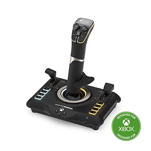 TURTLE BEACH ジョイスティック フライト コントローラー Xbox Windows PC...