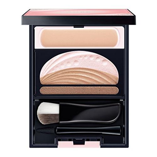 ソフィーナ オーブ ブライトアツプアイズ 533 ブラウン系