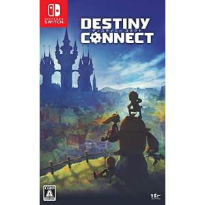DESTINY CONNECT – Switchの買取情報