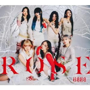 ROSE (初回生産限定盤B) - 最安値・価格比較 - Yahoo!ショッピング