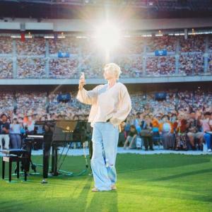 藤井 風／Fujii Kaze Stadium Live”Feelin' Good” [Blu-ray