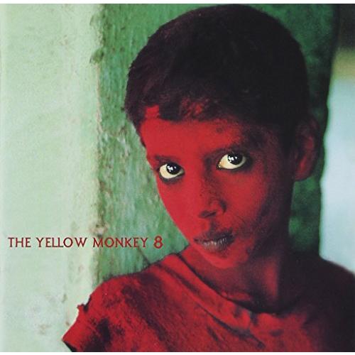 8 - THE YELLOW MONKEY