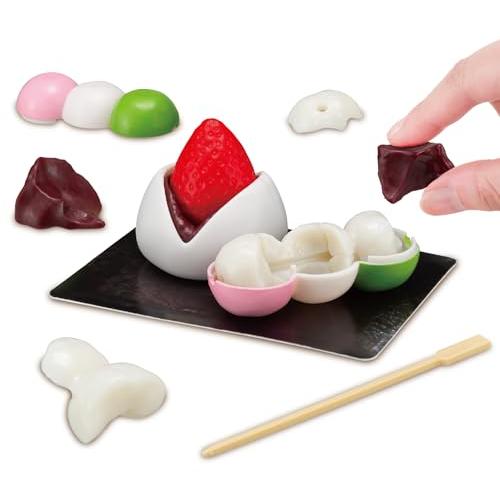 解体パズルLite 和菓子パズル