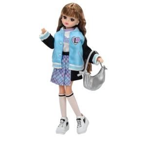 リカちゃん LD-27 モテビジュ さくらちゃん : Pink Diamond 総本店