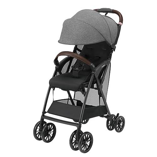 COMBI コンビ B型ベビーカー 7ヶ月から36カ月頃まで Acbee plus AO ロシェグレ...