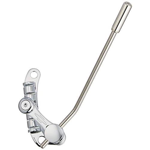 Goldo(ゴルドー) Les Trem LPタイプギター用トレモロユニット ラウンドレバーアーム ...