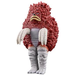 ソフビ イヌクマ 快獣ブースカ ビッグソフビ ジャイアントブースカ