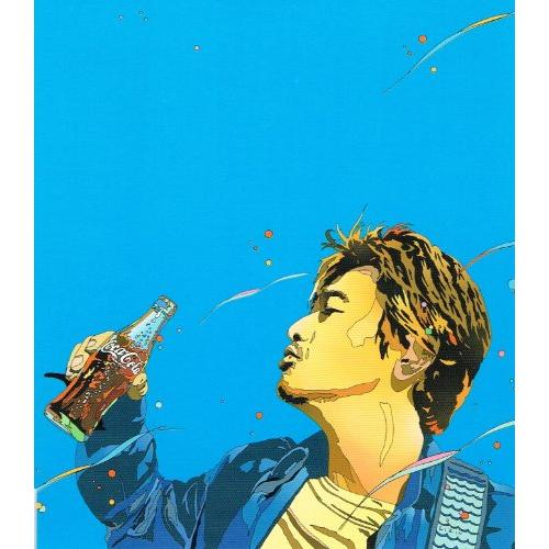 波乗りジョニー