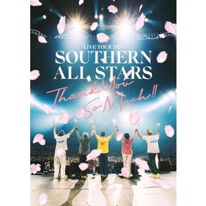 LIVE TOUR 2025 「THANK YOU SO MUCH!!」 [完全生産限定盤] [2DVD + 