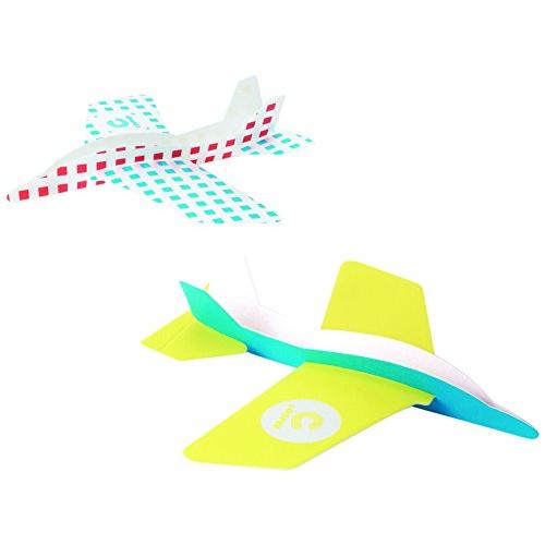 あおぞら(Aozora) ブーメランヒコーキ ルーパー Looper 2機入り