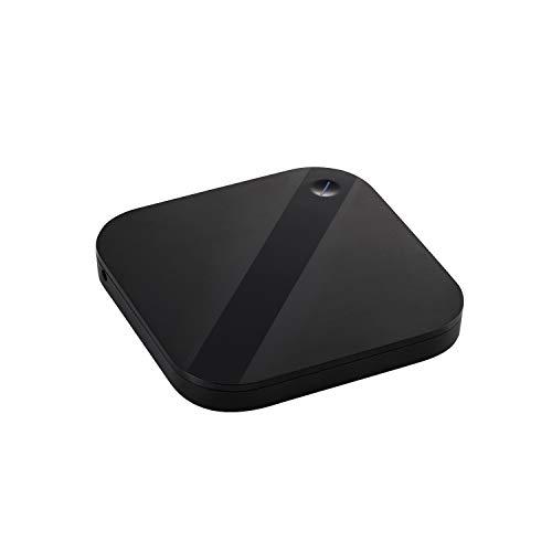 エレコム ポータブルハードディスク 500GB USB3.0 スマートフォン用 ELP-SHU005...