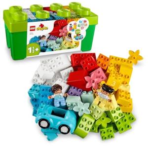LEGO(レゴ) デュプロ】 デュプロ デラックストレインセット 10508 