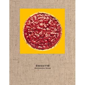 SWEET16 30th Anniversary Edition (完全生産限定盤) - 佐野元春
