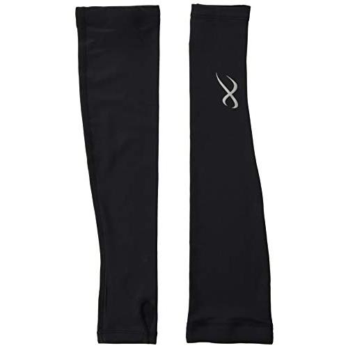 [CW-X(シーダブリューエックス)]シーダブリューエックス アームカバー(指掛けタイプ) 吸汗速乾...