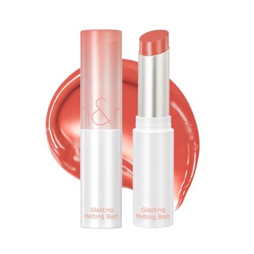 rom&amp;nd ロムアンド グラスティング メルティングバーム 03 ソルベバーム