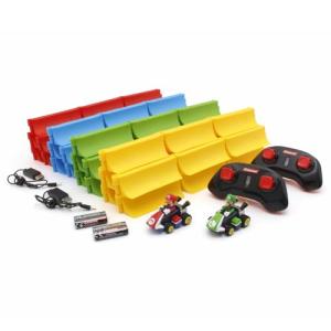 キョウショウ エッグ (Kyosho Egg) ミニ マリオカートR/C コレクション