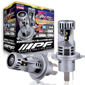 BELLOF プレシャス・レイ R2 EBA1831 H4 LEDバルブ : オートワーク