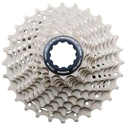 シマノ(SHIMANO) カセットスプロケット CS-R8000 11S 11-30T 123457...