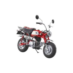 青島文化教材社(AOSHIMA) スカイネット 1/12 完成品バイク ホンダ モンキー・リミテッド...