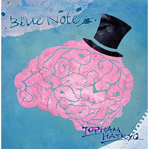 BLUE NOTE