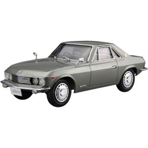 中古即納』{PTM} 1/20 ニューマークII ハードトップ 2000 GSS モーター