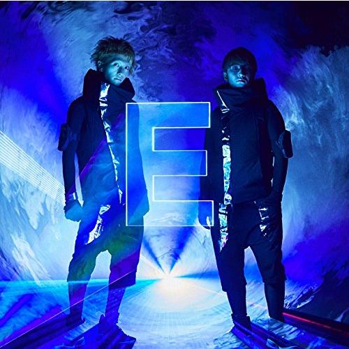 CD/E(Type-A)(DVD付)