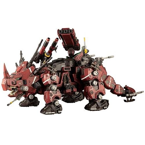 壽屋(KOTOBUKIYA) ZOIDS EZ-004 レッドホーン マーキングプラスVer. 全長...