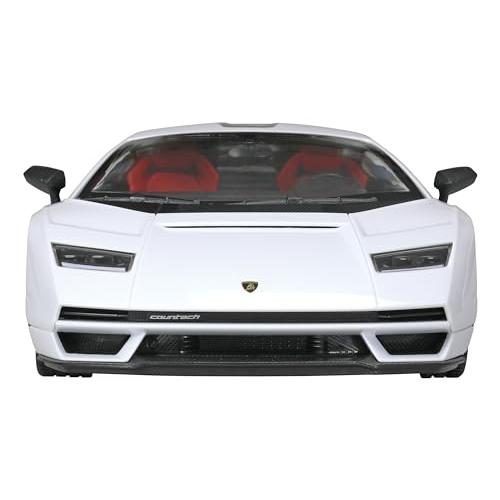 ハピネット(Happinet) 1/16 R/C ランボルギーニ カウンタック LPI 800-4 ...