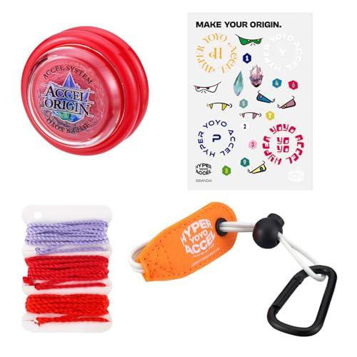 [バンダイ(BANDAI)] HYPER YOYO ACCEL アクセルスタートセット SIDE:ダ...